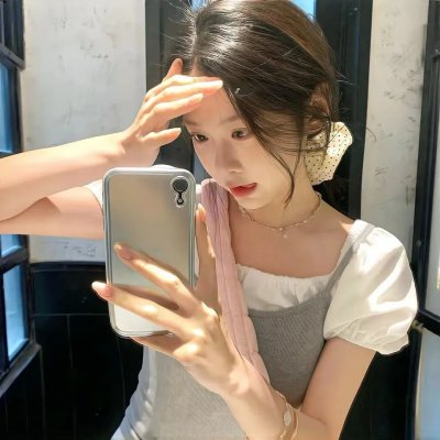 美国的早晨