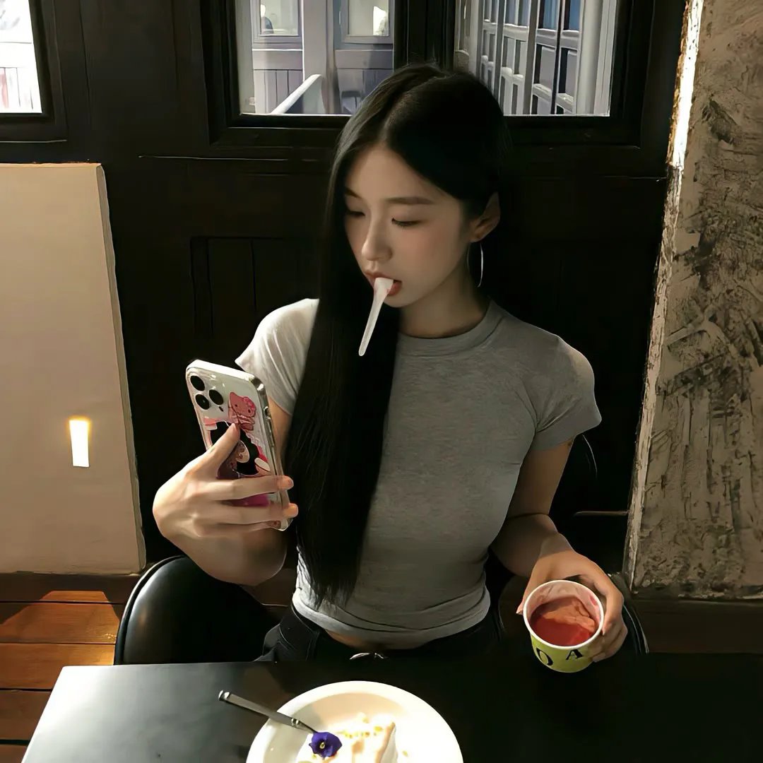 口袋里的拳头